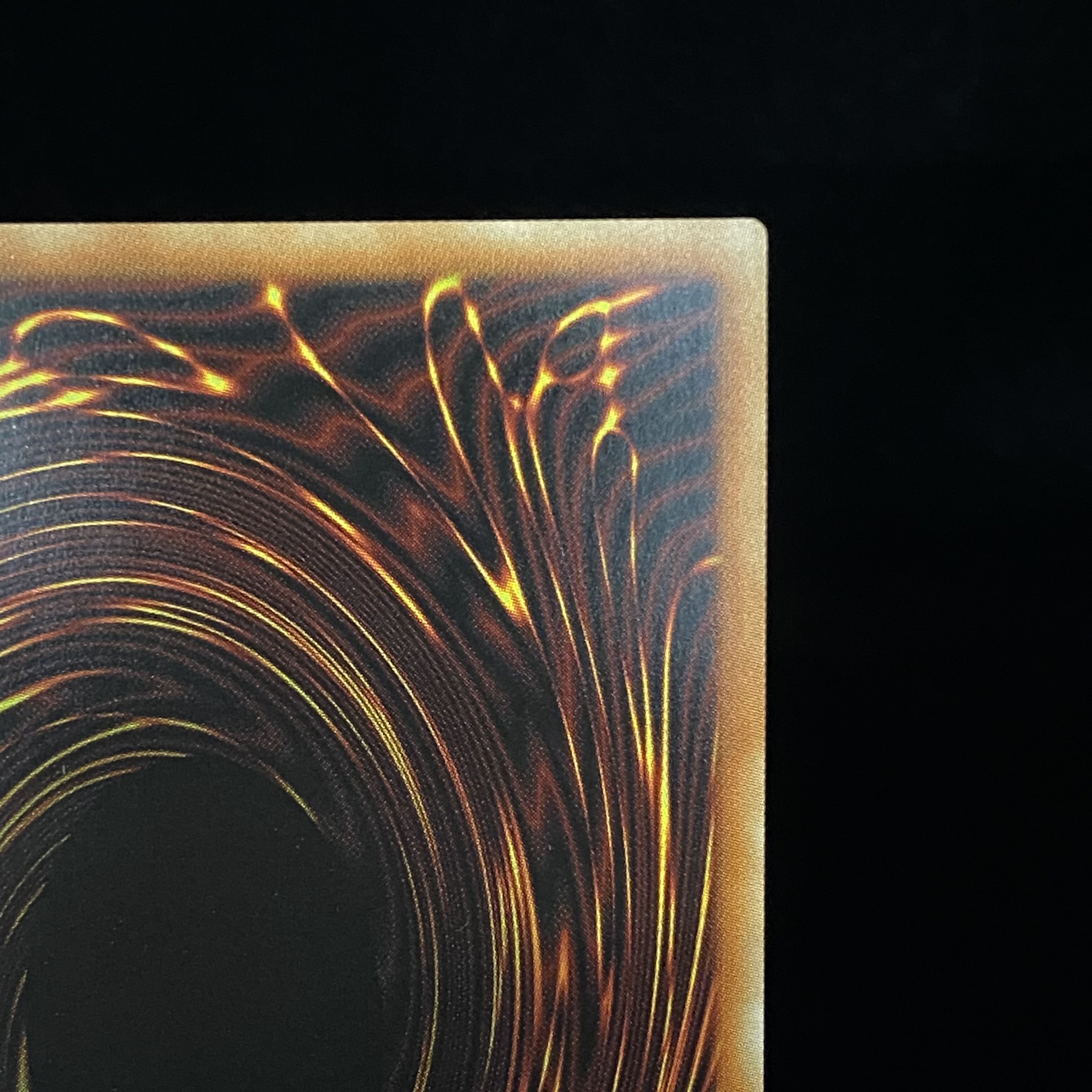 Dark Magician PAC Prismatic Secret Rare