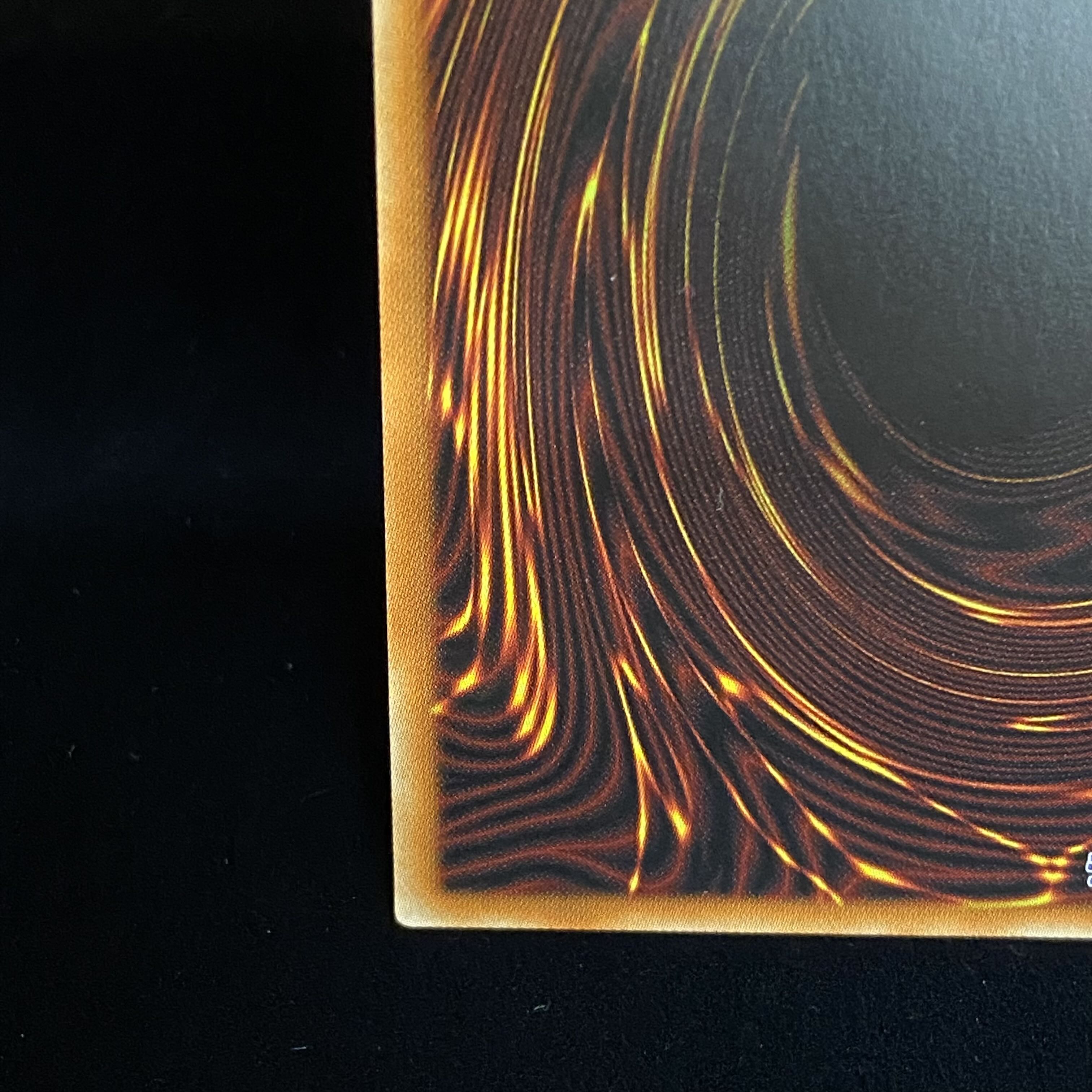 Dark Magician PAC Prismatic Secret Rare