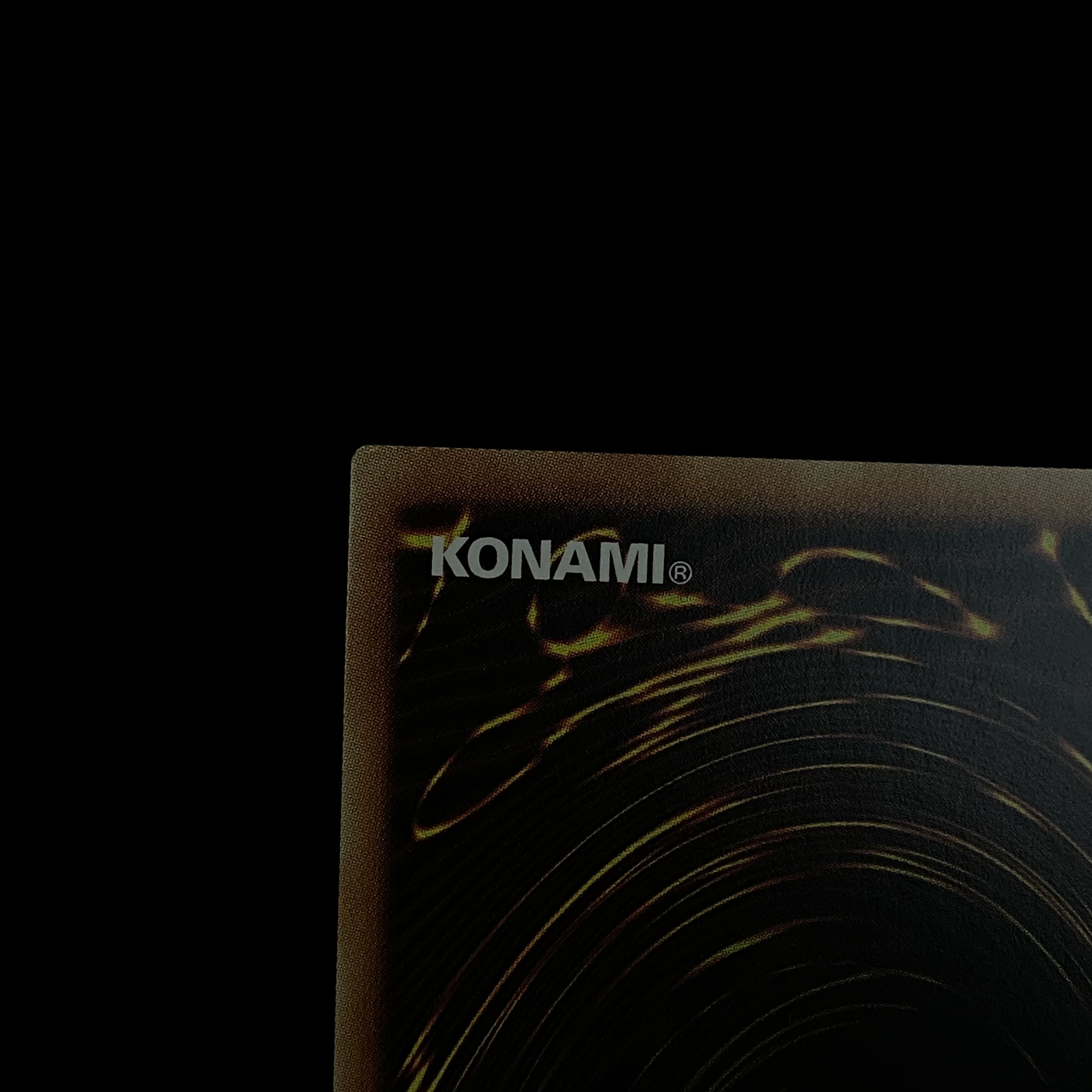 Dark Magician PAC Prismatic Secret Rare