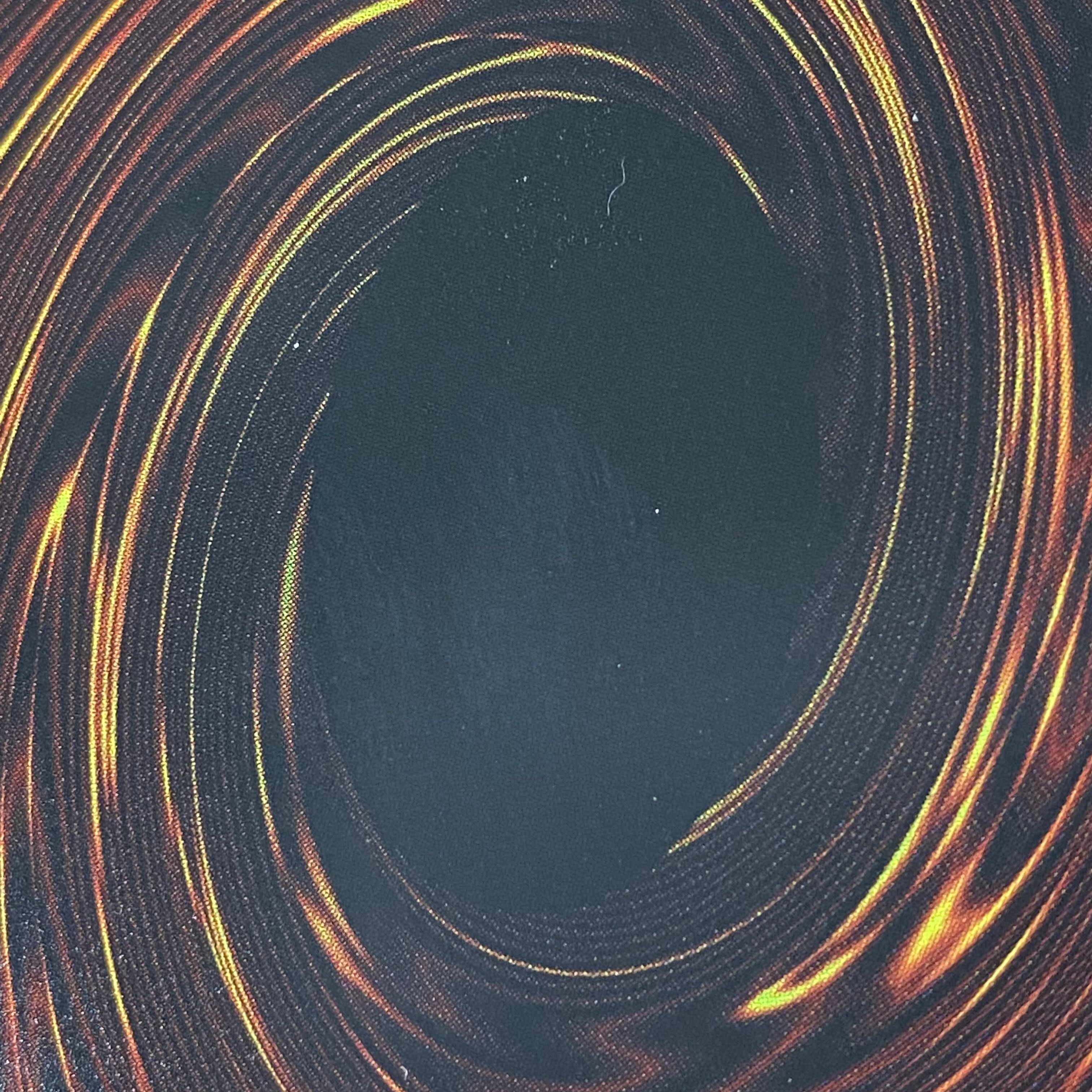 S-Force Ranbakko Night Maru Prismatic Secret Rare