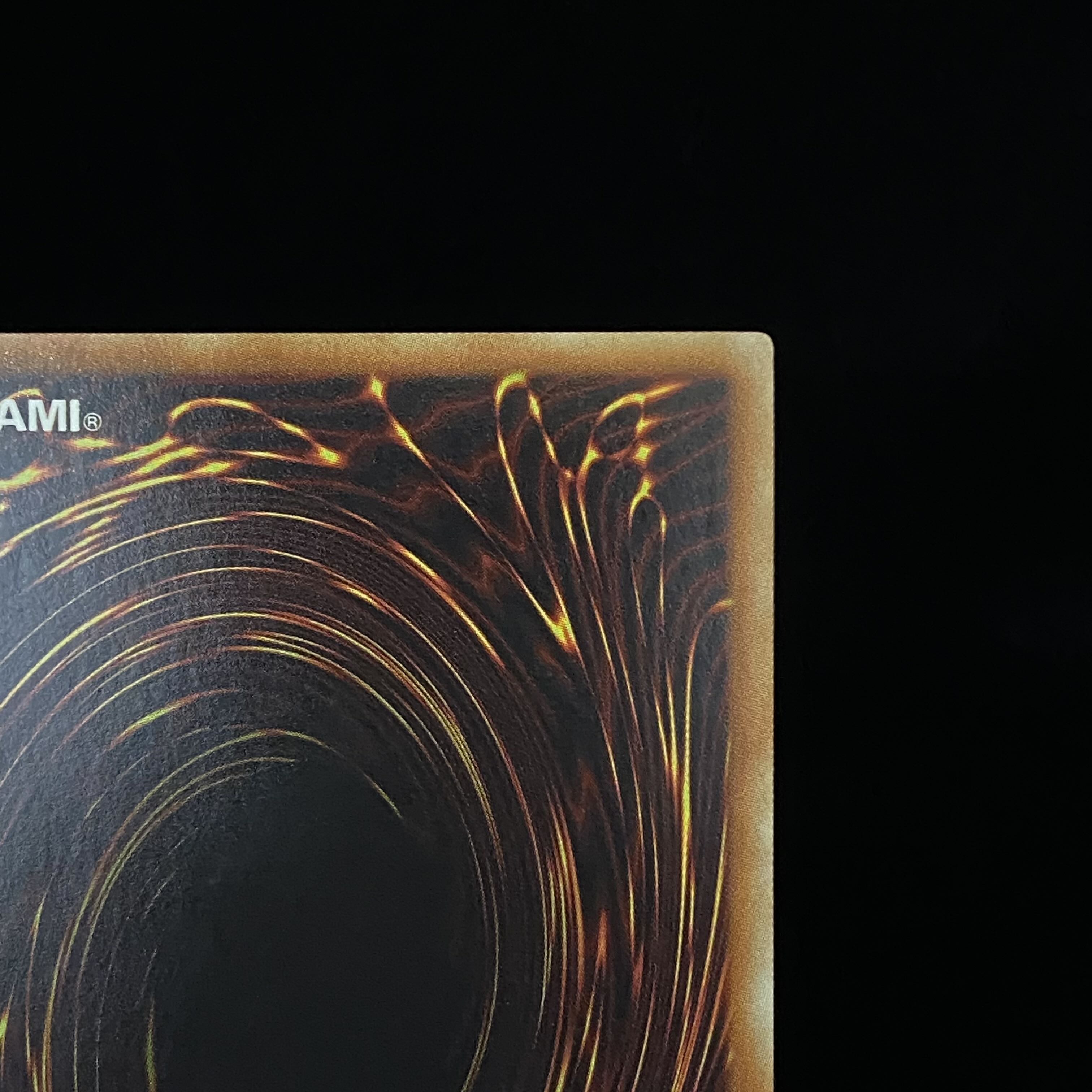 Brave-Eyes Pendulum Dragon Relief Ultimate Rare