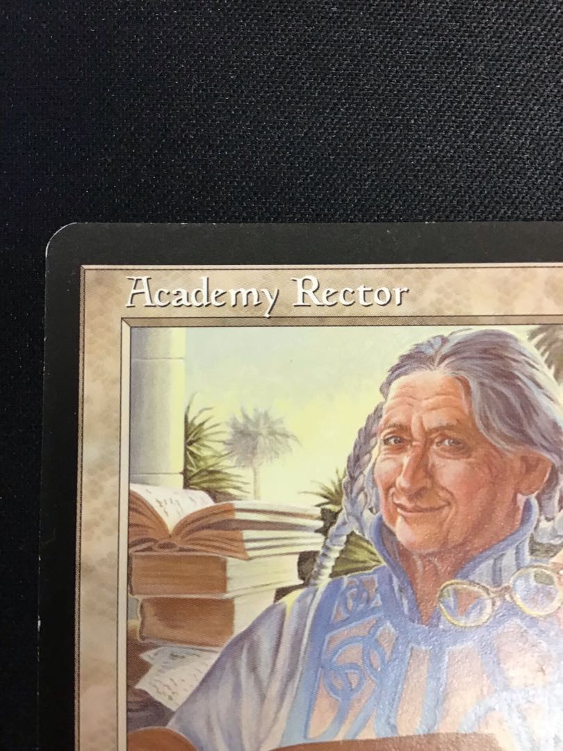 [Kizuri] Academy Rector/Academy Rector [UDS] (English version)