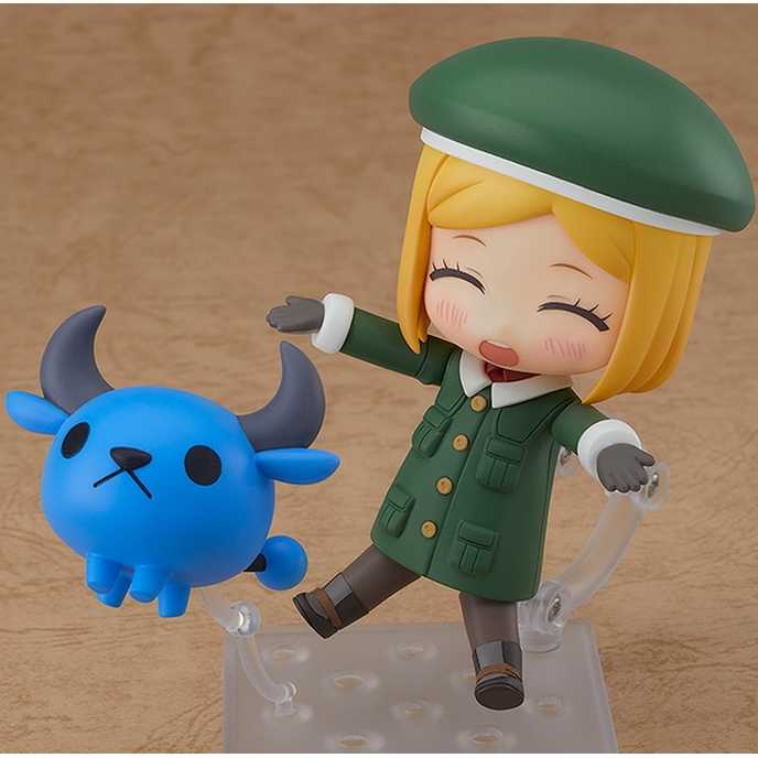 Nendoroid FGO Mystic Clown / Paul Bunyan