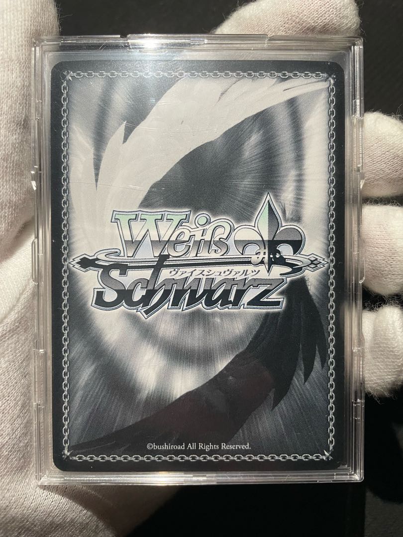 ヴァイスシュヴァルツ チノ シャロ 凛 メグ 青山 spセット