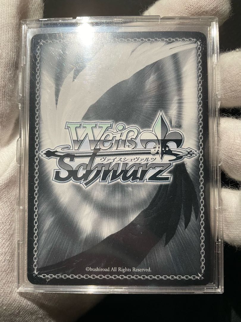 ヴァイスシュヴァルツ チノ シャロ 凛 メグ 青山 spセット