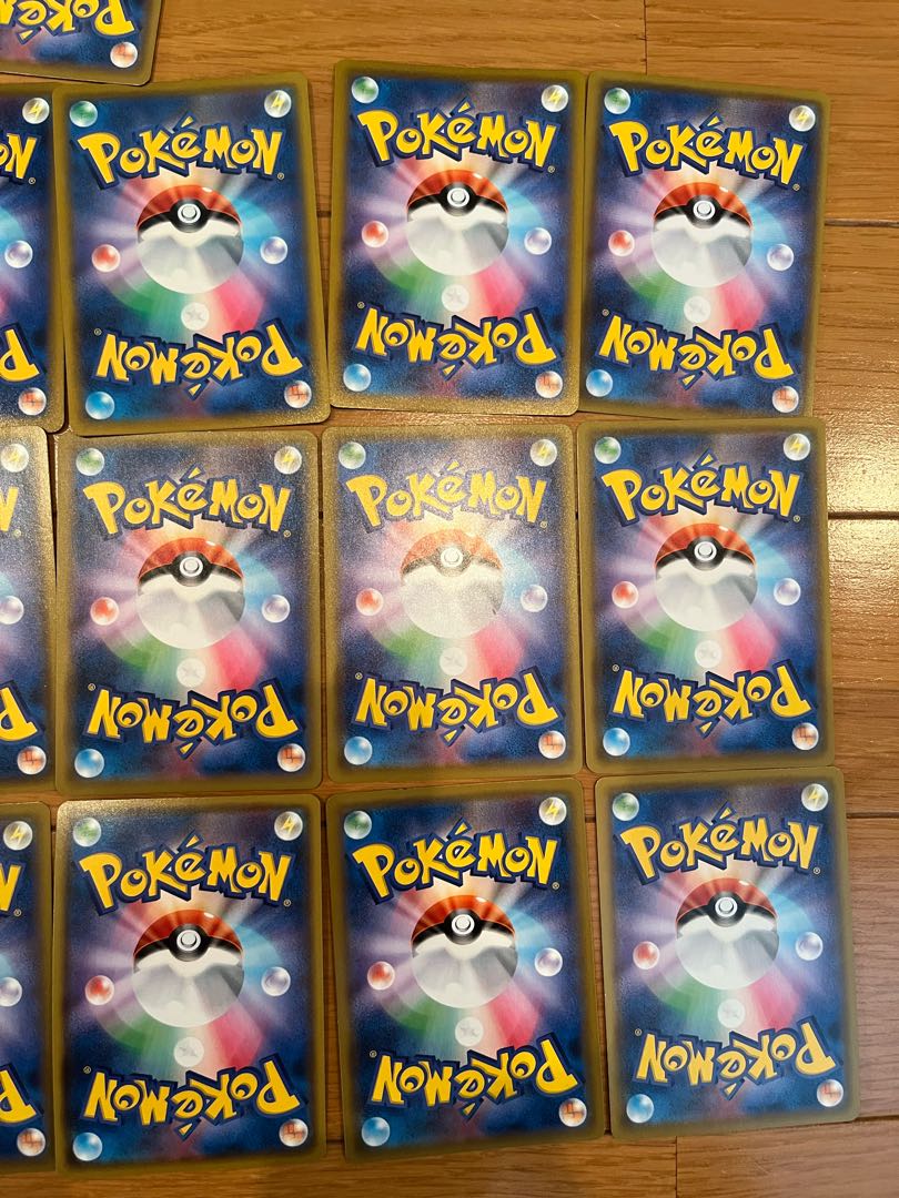 Exclusive for Poke Poke