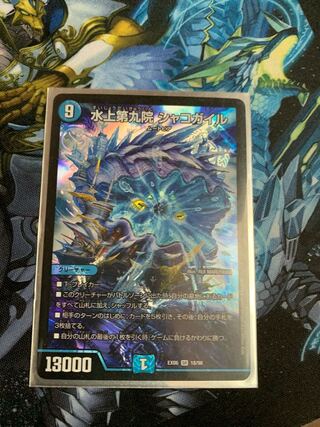 Waterjo Ninth Institute Shakogile