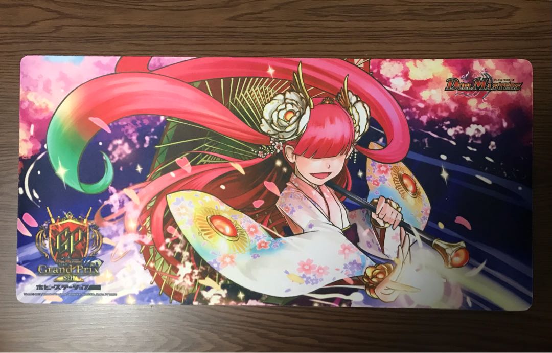 Playmat Tears Graduation Jigglypuff