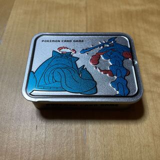 ゲンガー　インテレオン　ダメカンケース