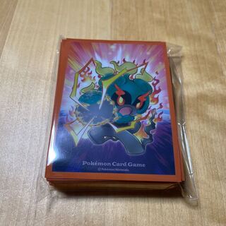 Marshadow Deck Shield Sleeve 64 Used