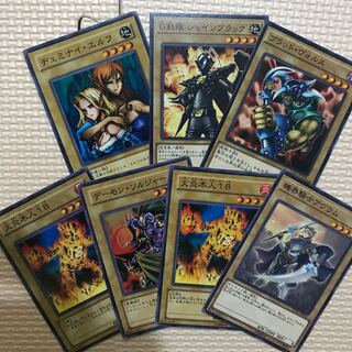 Normal Monster Set 1枚