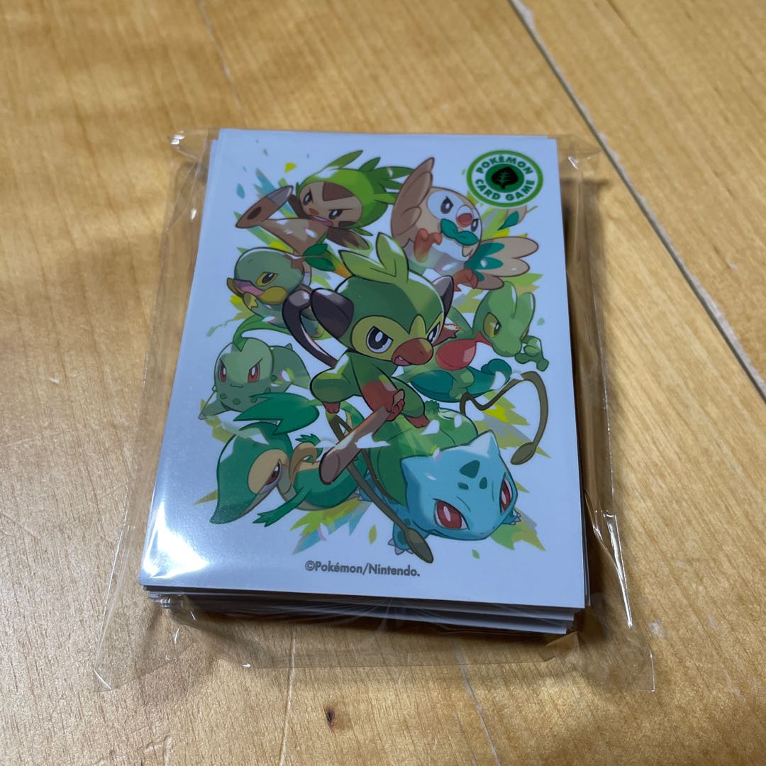 ポケモンカードゲーム　デッキシールド　タイプファイターズ ポケモンカードゲーム デッキシールド タイプファイターズ 鋼