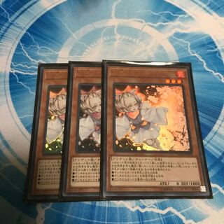 Ash Blossom & Joyous Spring Ultras 3 pieces