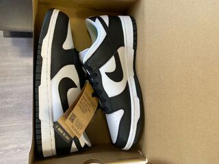 NIKE DUNK Low 27cm