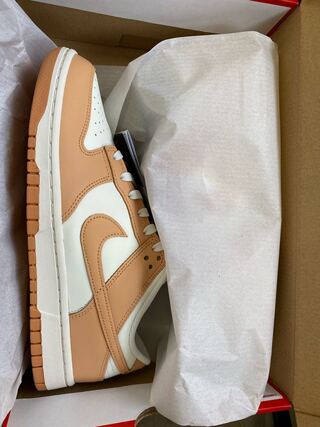 NIKE DUNK Low 27.5cm
