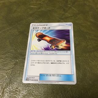 なまず転生様専用　エスケープボード