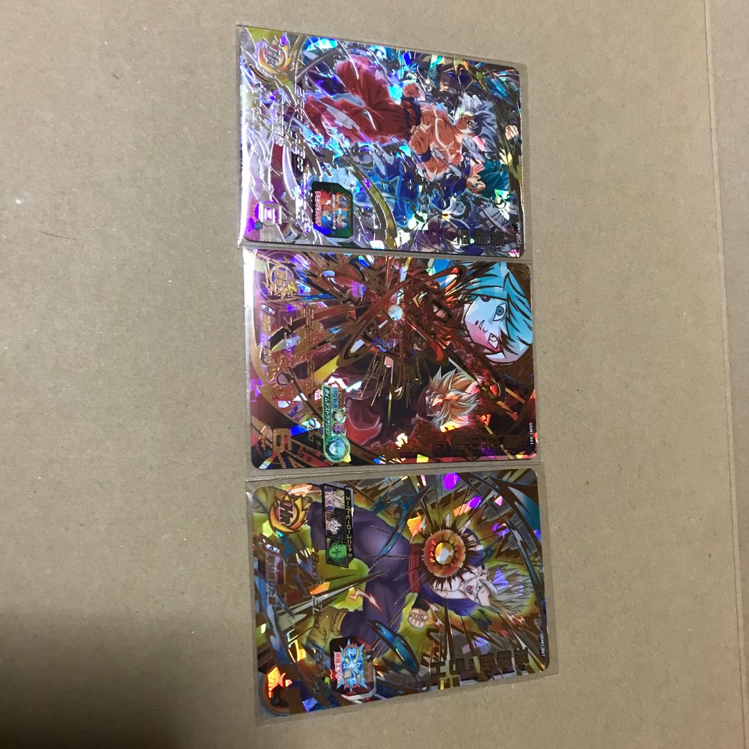 Sun Wukong ugm1-sec Warrior in black, exclusively for Mr. Sun Gohan SHZERO