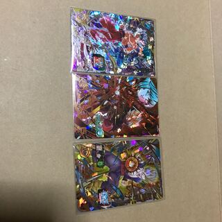 Sun Wukong ugm1-sec Warrior in black, exclusively for Mr. Sun Gohan SHZERO