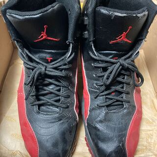 Air Jordan Jumpman 28cm