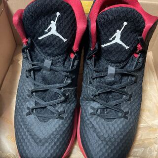 Air Jordan Super Fly Jumpman 26.5cm