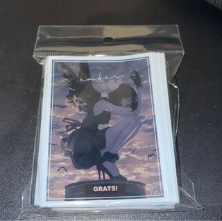 grats クリエイタースリーブ　ember YUN 未開封