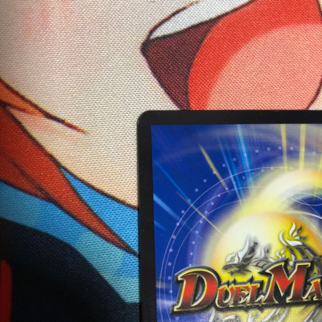 天風のゲイル・ヴェスパー　