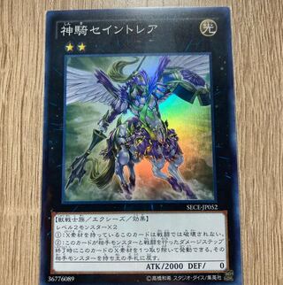 Sky Cavalry Centaurea Super Rare
