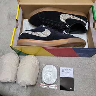 Wacomaria x Nike SB Blazer Low 26.5cm