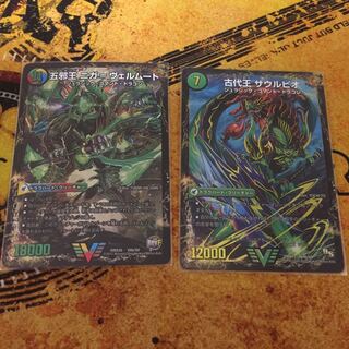 自然ドラグハート 1枚の通販 たーにゃ【即購入歓迎】（1846992805） | magi