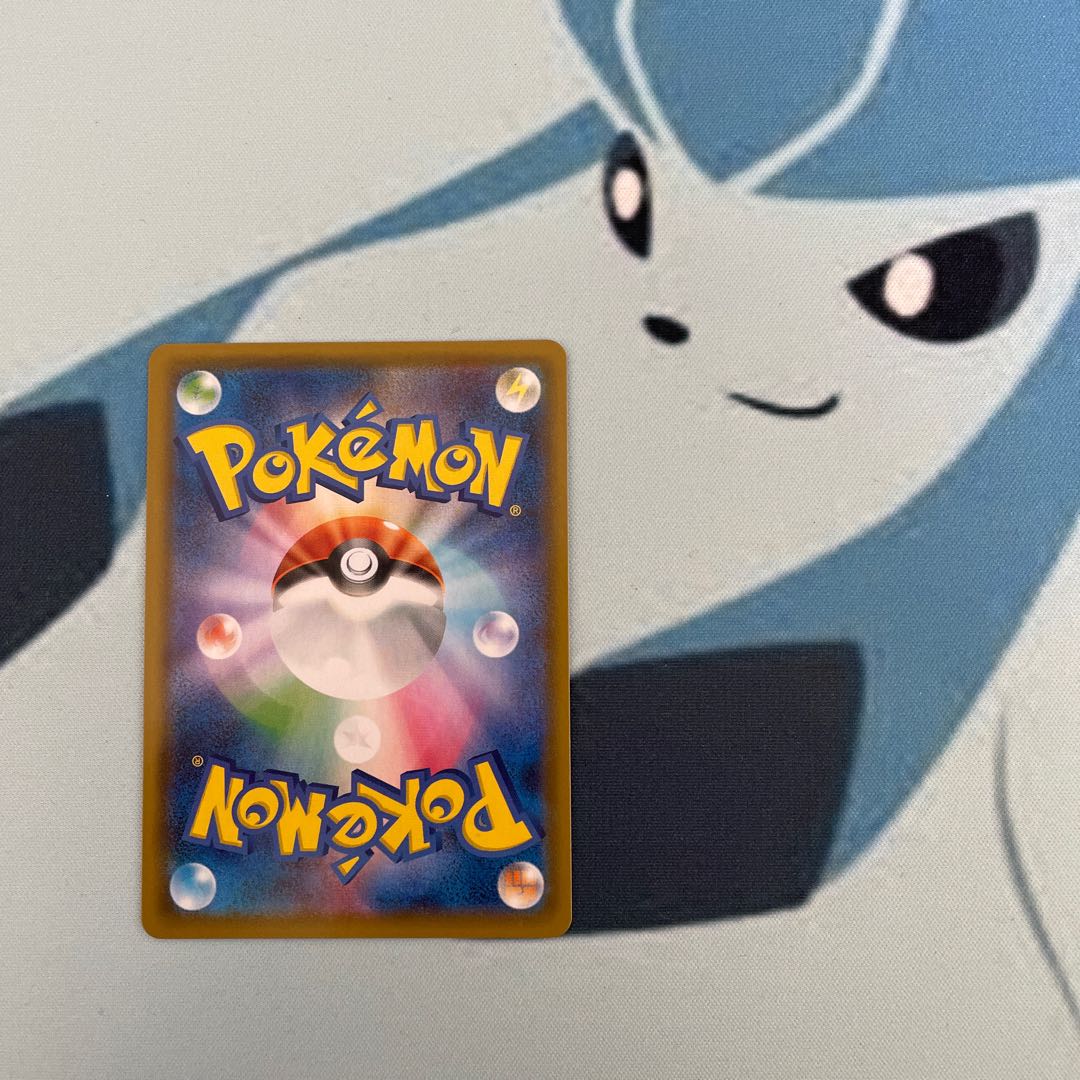 Evolution Incense(R spec) S-TD