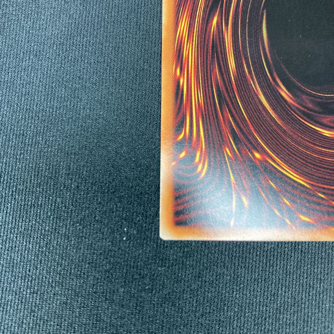 Exorcistas Magnifica Secret Rare 1枚