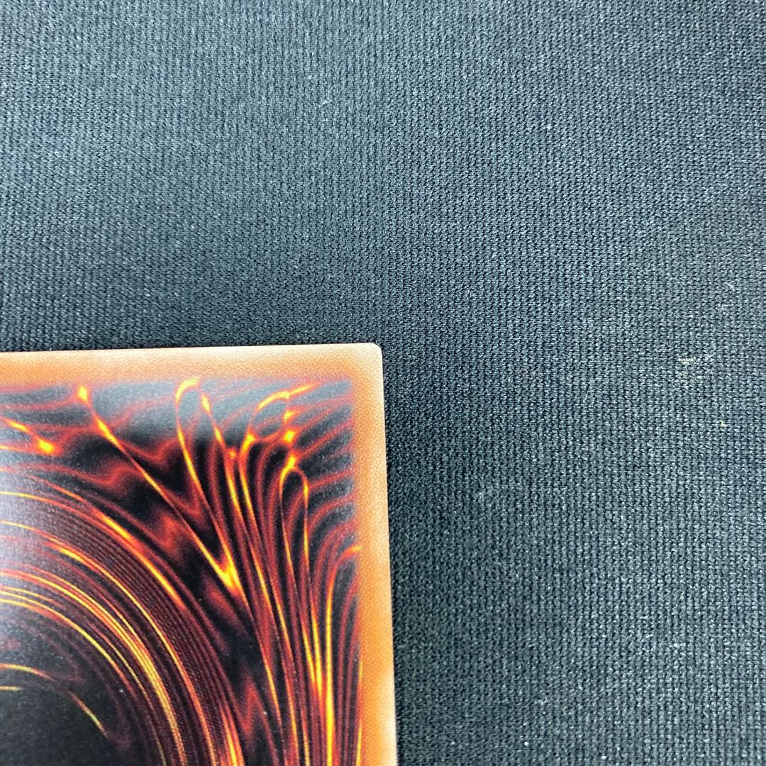 Exorcistas Magnifica Secret Rare 1枚