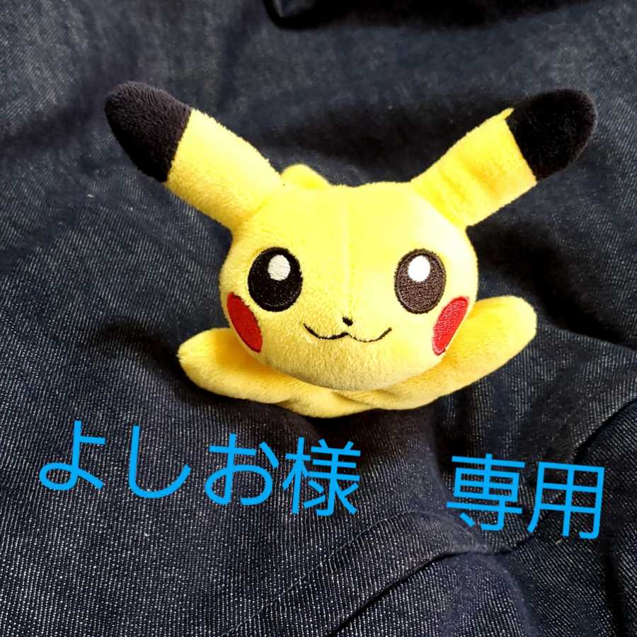 よしお様専用 ゲンガー&ミミッキュGX、 隠密フード