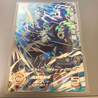 最終値下げ　孫悟飯青年期　SEC