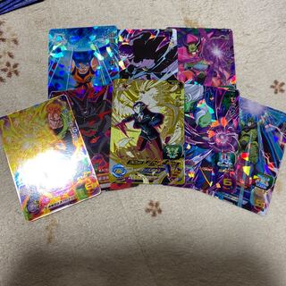 ドラゴンボールヒーローズ