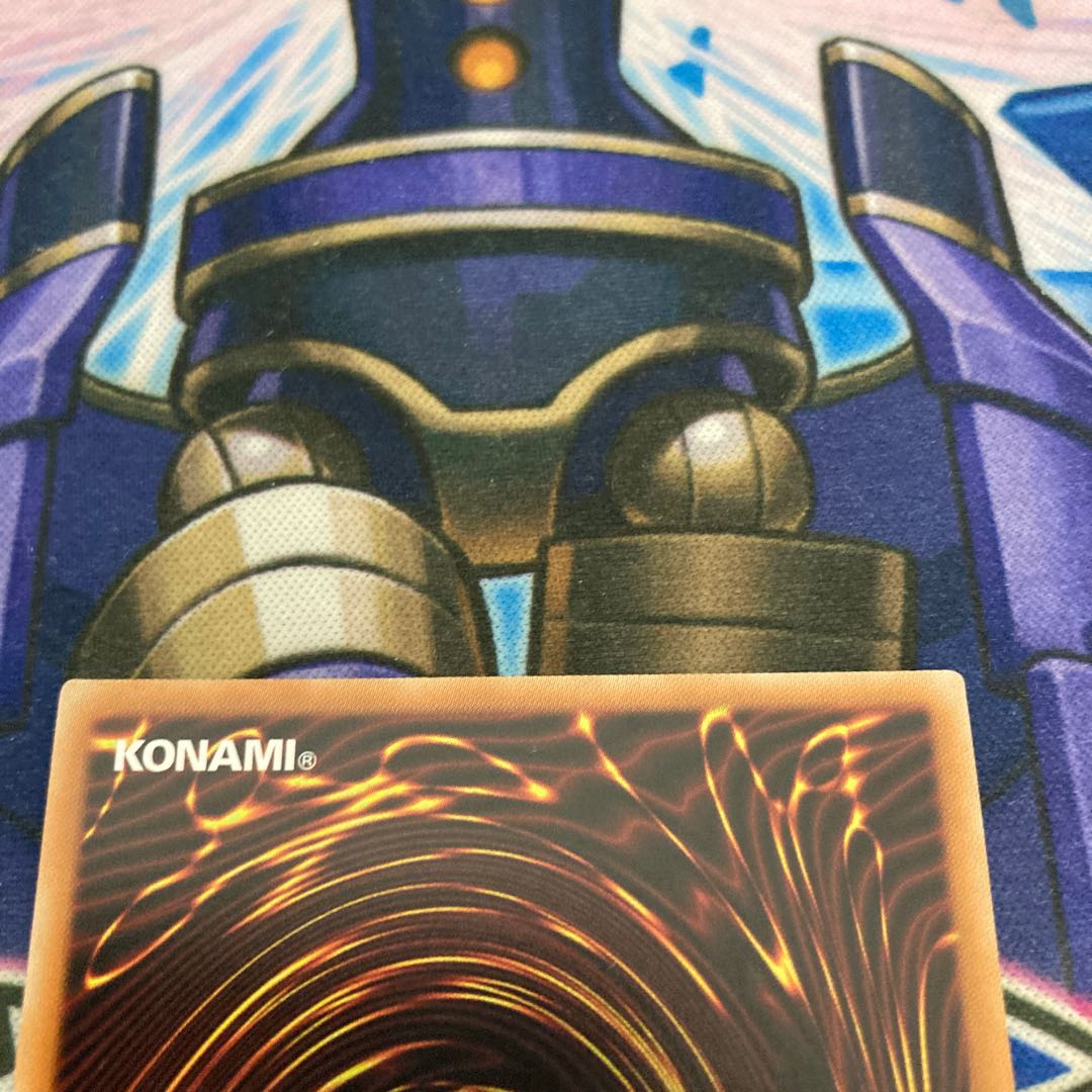 Decode Talker, Heat Soul, 20th Secret Rare.