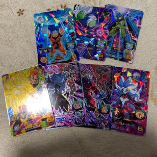 ドラゴンボールヒーローズ