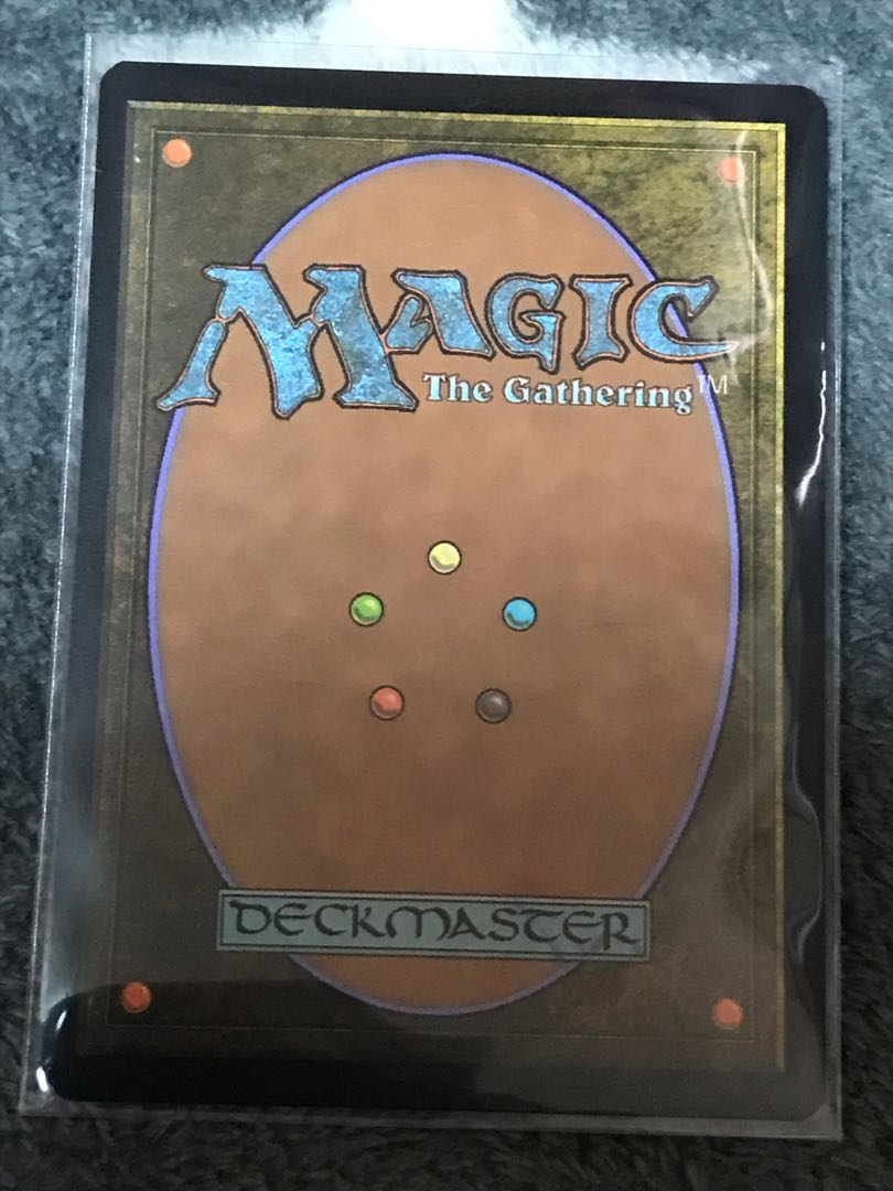 Weekend Sale: Emperor Nomad (Borderless Edition) (Katsuya Terada) Mythical Rare