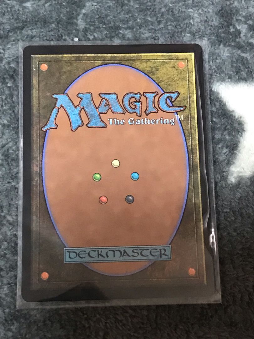 The Meathook Massacre Myth Rare