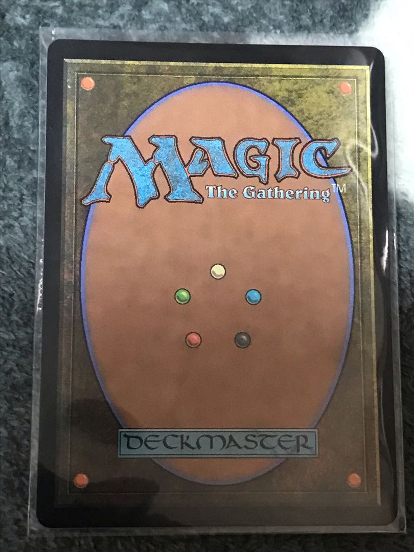 GW Sale] Wrenn and Seven Myth Rare