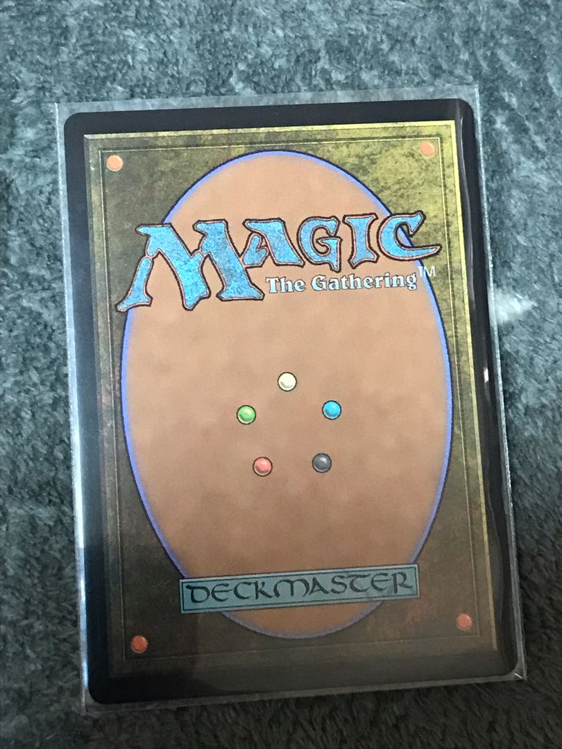 What endures, Mother Sacred Tree Rare