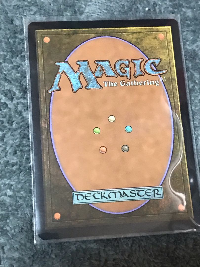 What Endures, Mother Sacred Tree Rare Full Art.