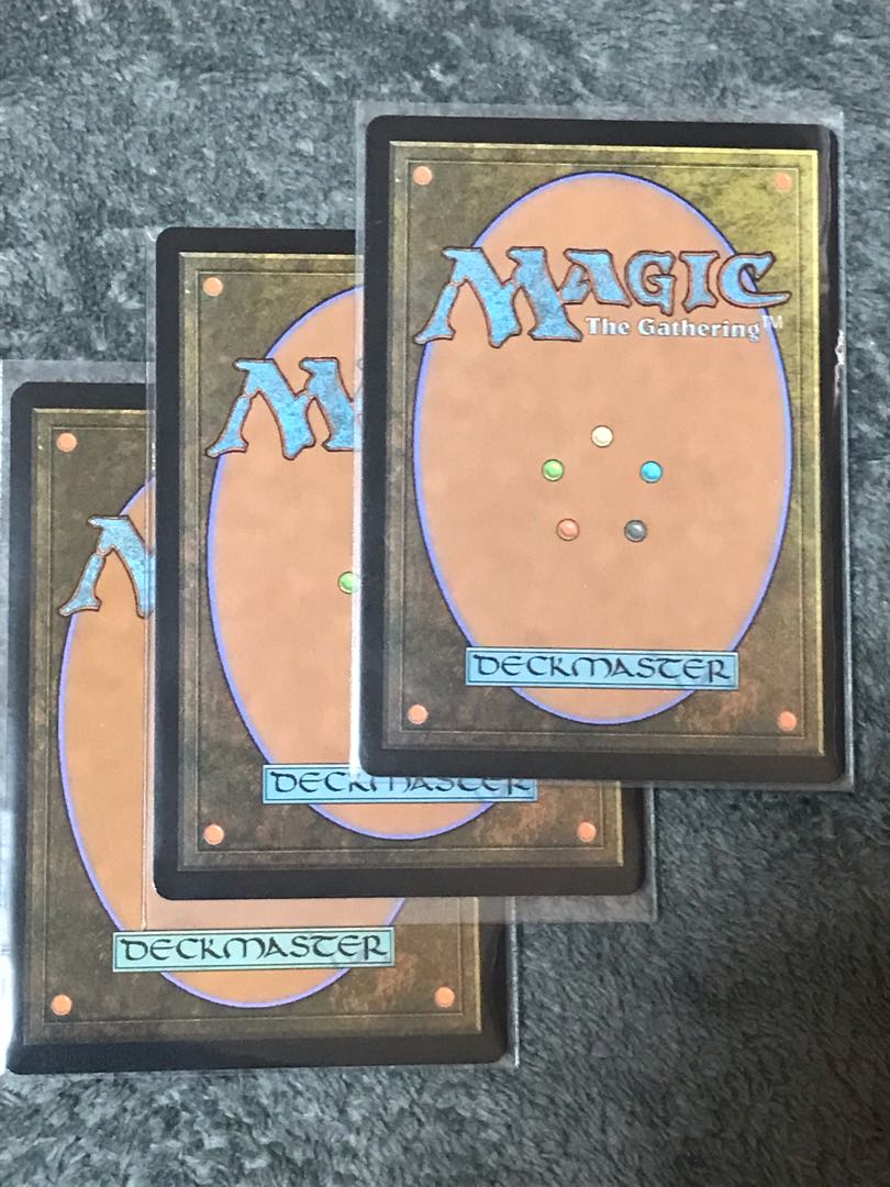 GW Sale] Heavenly City, Otawara Rare 3-Piece Set