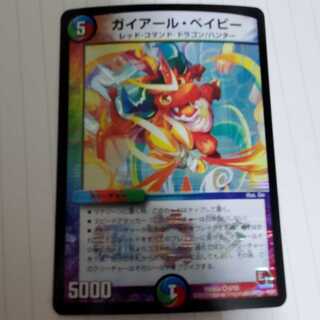 ガイアールベイビー