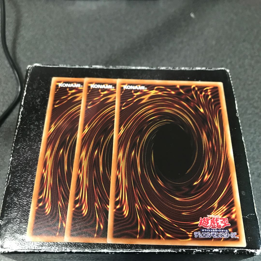 Zexal Construction 3 rare