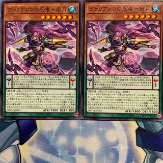 N] Ninja of the Valiants - Nangetsu 2 DBTM-JP003