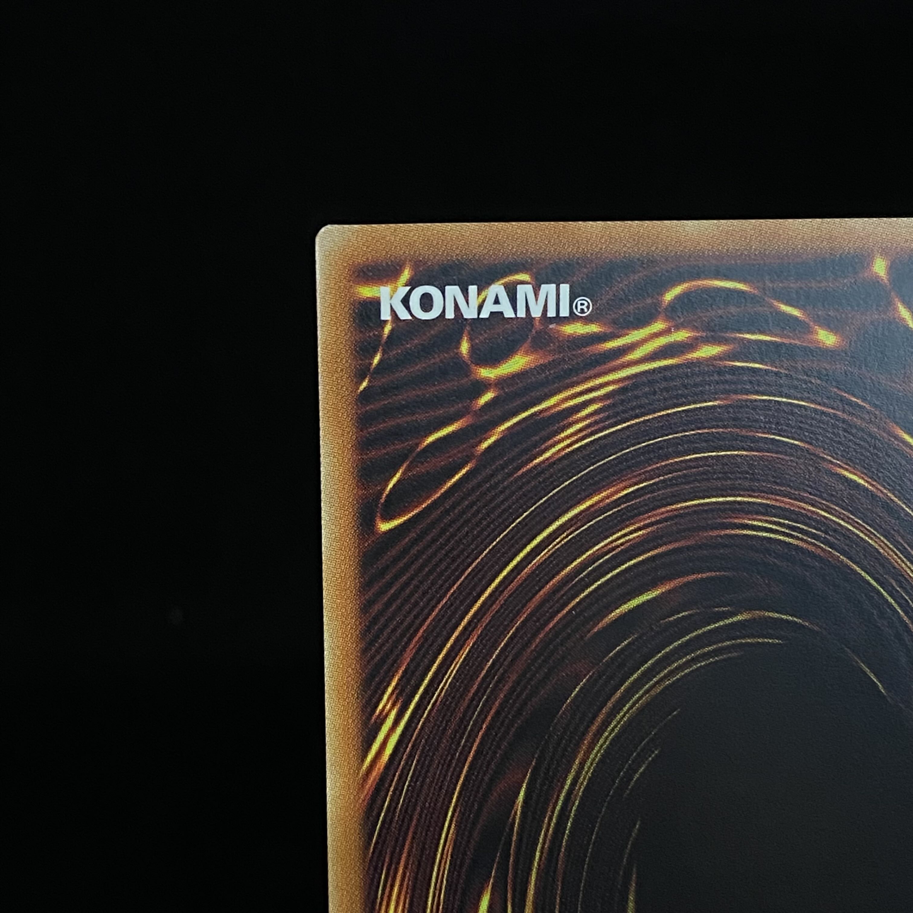 Moon Weather Alciel Prismatic Secret Rare