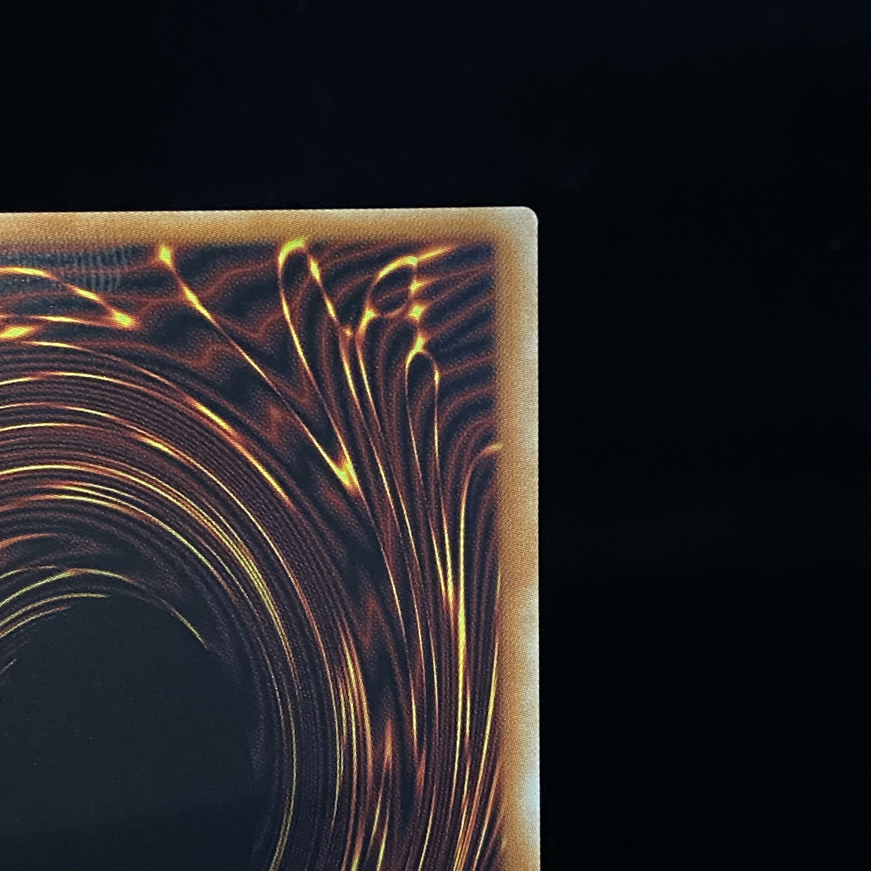 Moon Weather Alciel Prismatic Secret Rare