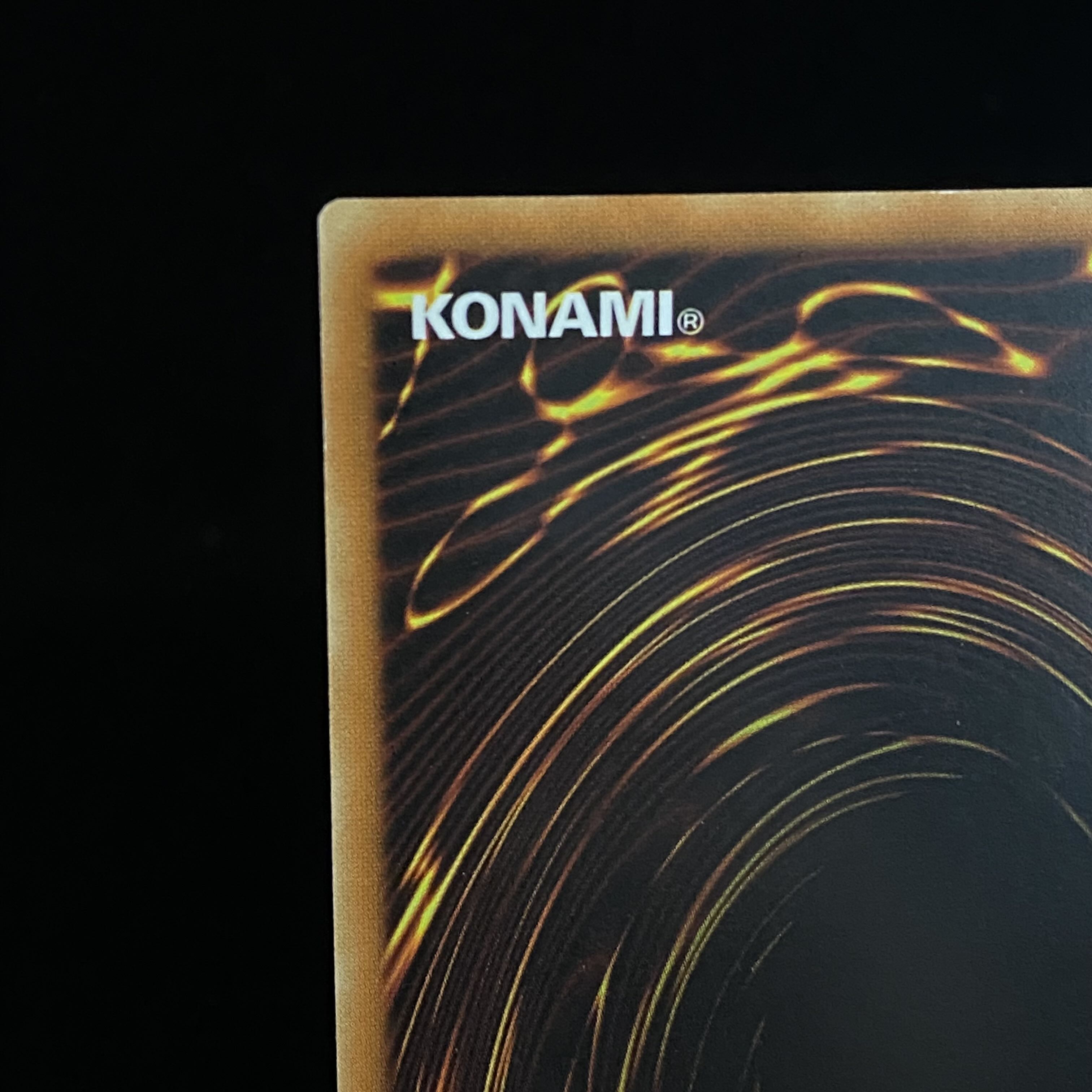 Raviel, Lord of Phantasms Relief Korean Edition Ultimate Rare