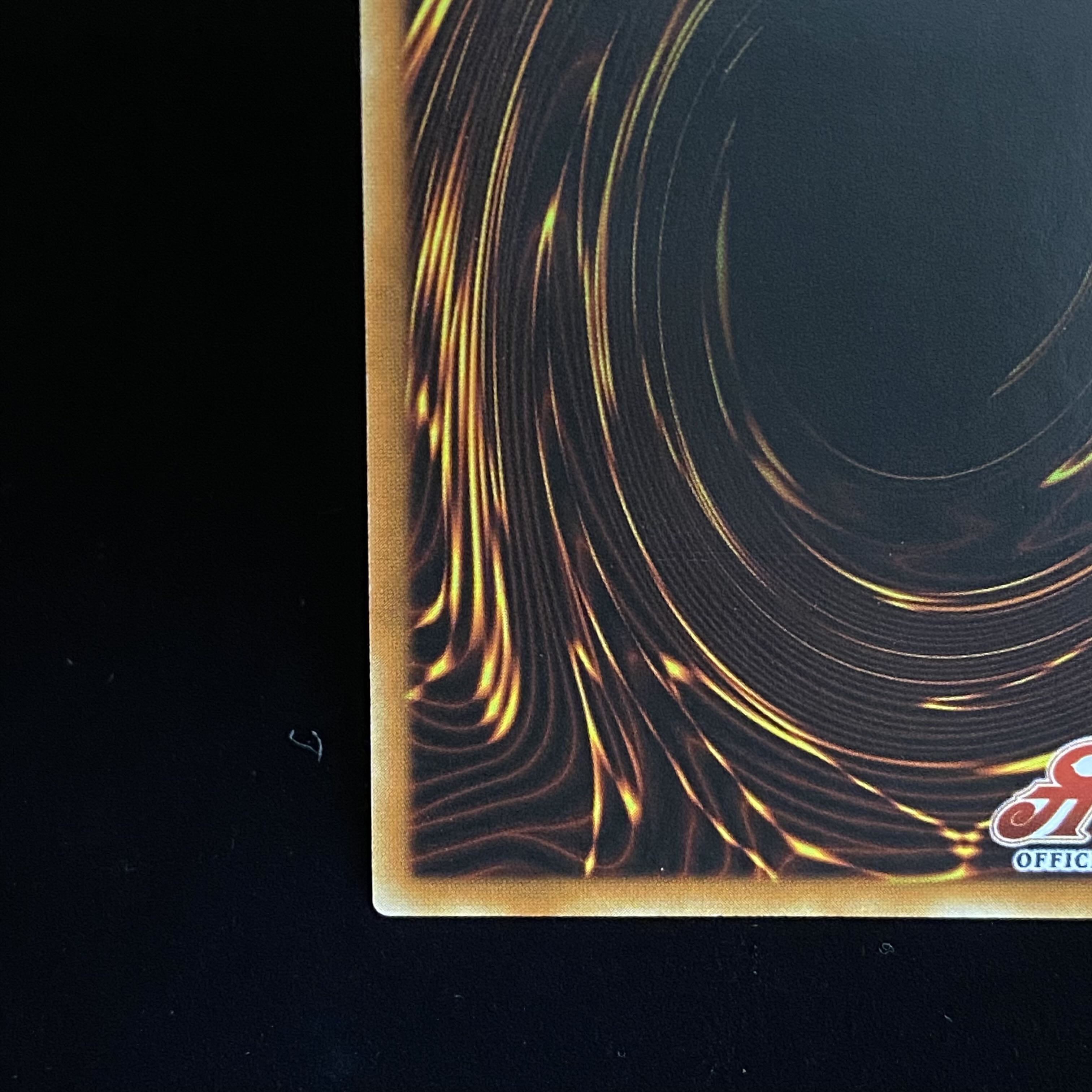 Raviel, Lord of Phantasms Relief Korean Edition Ultimate Rare